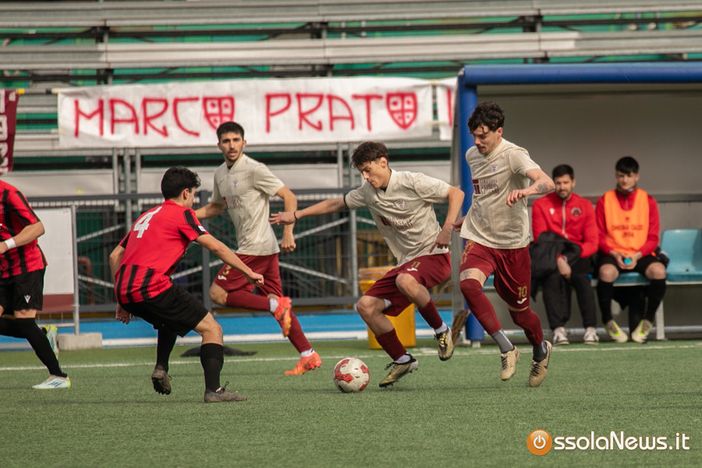 Incredibile Promozione:  perdono le prime due, campionato completamente riaperto