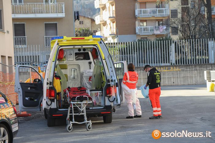 Covid, 1609 nuovi positivi al virus in Piemonte. Oltre 100 i nuovi ricoveri in 24 ore