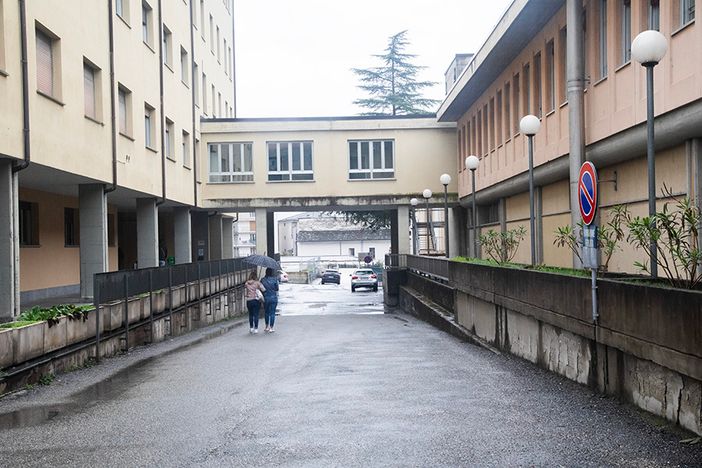 Domodossola, il reparto di Ortopedia rafforzato grazie agli specialisti del Coq di Omegna Domodossola, il reparto di Ortopedia rafforzato grazie agli specialisti del Coq di Omegna