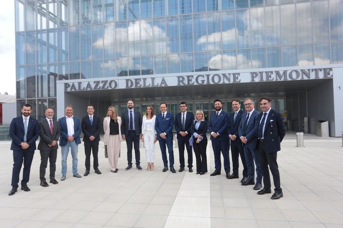 Autonomia, l’assessore Bussalino: “Pronti a chiedere da subito competenze su 9 materie"