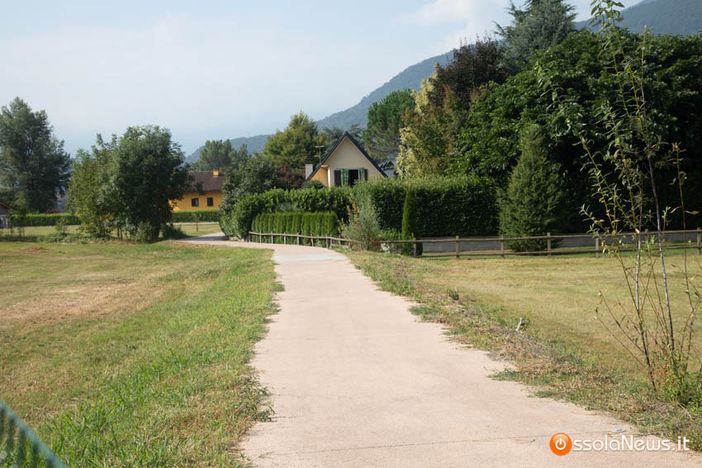 Gal Laghi e Monti presenta il nuovo piano della mobilità ciclistica ed escursionistica Gal Laghi e Monti presenta il nuovo piano della mobilità ciclistica ed escursionistica