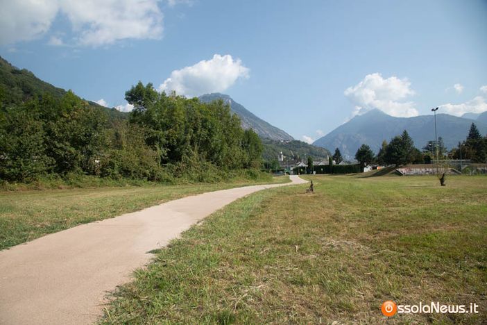 Sicurezza in bicicletta, una sfida aperta sulle strade del Vco Sicurezza in bicicletta, una sfida aperta sulle strade del Vco