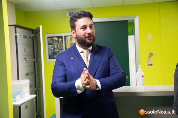 Piano socio-sanitario, botta e risposta tra Riboldi e le consigliere di AVS