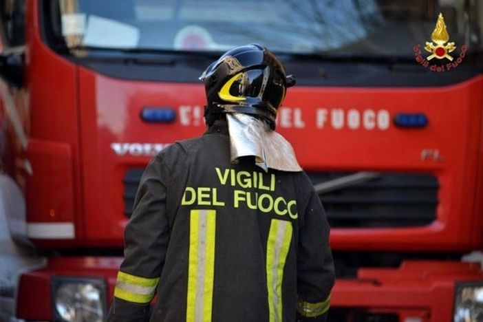 Vigili del fuoco, un incontro per i dieci anni della "Direttiva Seveso"