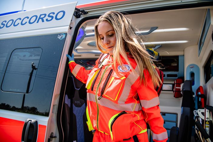 Servizio civile, inizia l'esperienza dei giovani impegnati nelle associazioni di pubblica assistenza