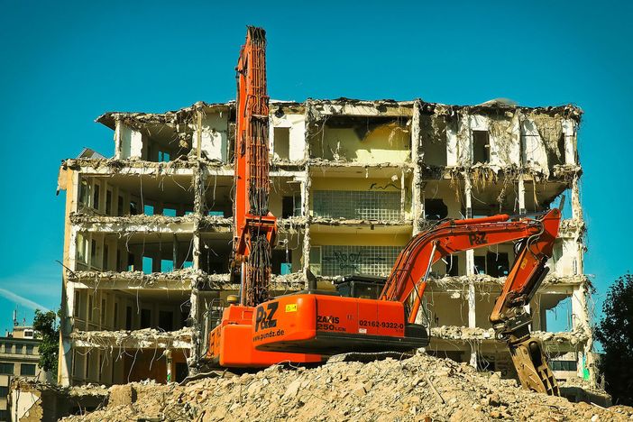 Edilizia in Piemonte, tornano i segnali negativi: calo del fatturato e dell'occupazione Edilizia in Piemonte, tornano i segnali negativi: calo del fatturato e dell'occupazione