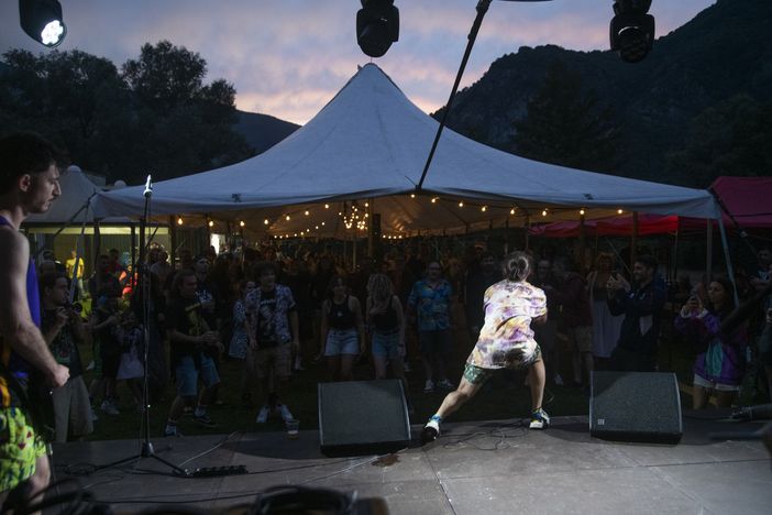 Foto credits Rosy Sinicropi Foto credits Rosy Sinicropi