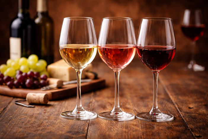 Vino, stop alla demonizzazione: la posizione di Coldiretti