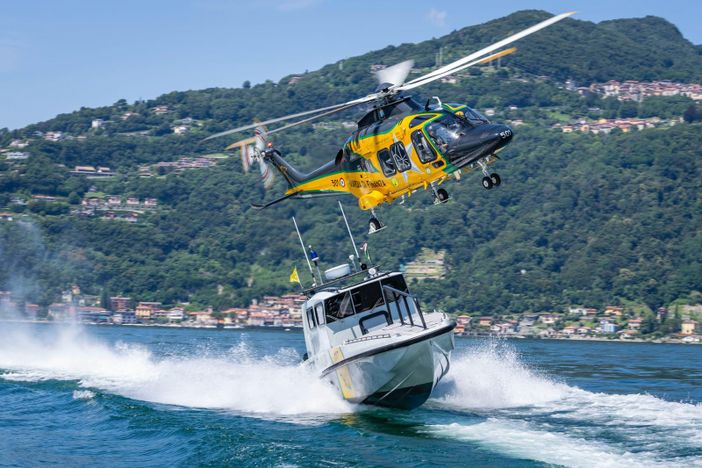 Occupazione demaniale abusiva sul Lago Maggiore. Scoperti dai finanzieri di Cannobio oltre 50.000 € di canoni evasi