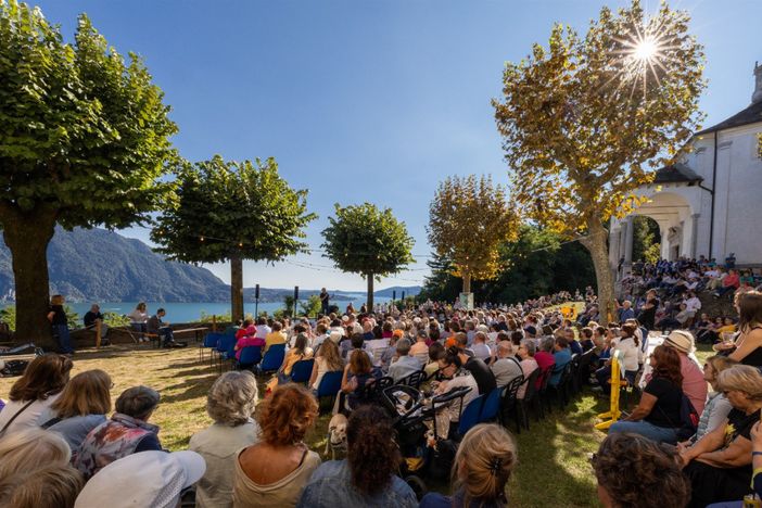 SacreSelve Festival: tre giorni di cultura, natura e spiritualità a Ghiffa