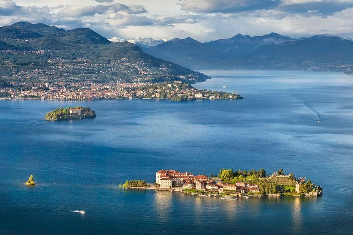 Distretto Turistico dei Laghi, in scadenza il consiglio di amministrazione