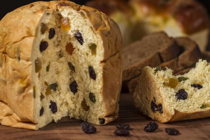 A Lugano la Coppa del Mondo del Panettone 2021 A Lugano la Coppa del Mondo del Panettone 2021