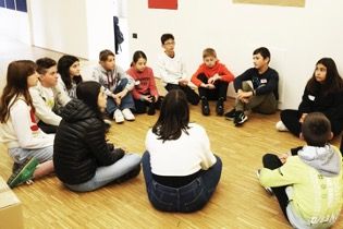 "Un posto dove sto bene": per i ragazzi verbanesi una nuova avventura a Dungeon &amp; Dragons