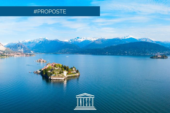 “Stresa lavori per la candidatura delle Isole Borromee a patrimonio Unesco”
