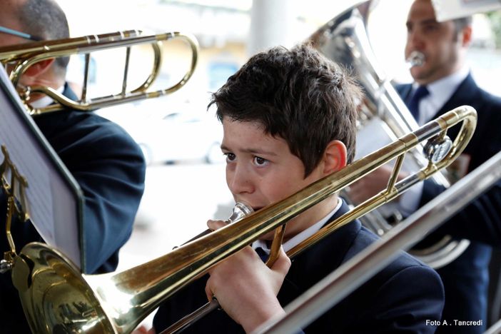 Prosegue in Prefettura la mostra 'Il 4 Novembre dei Cittadini'