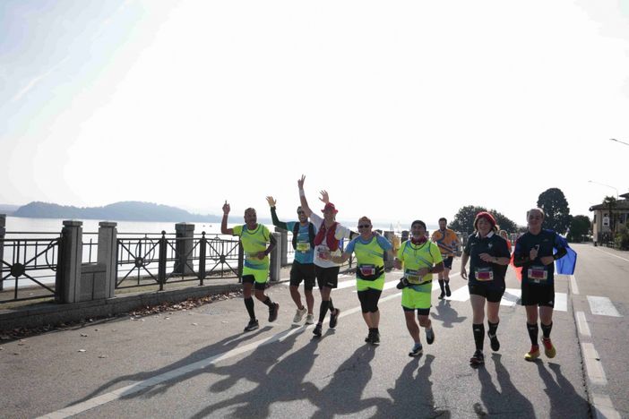 Lago Maggiore Marathon, tutto pronto per la 14ª edizione: attesi tremila atleti da 67 nazioni