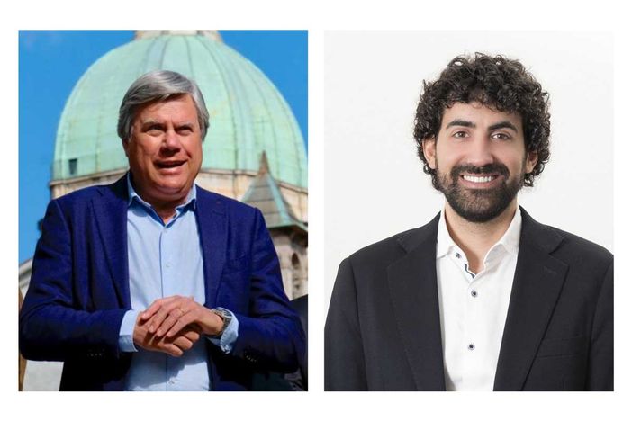 Verbania, così il consiglio comunale in base a chi sarà sindaco Verbania, così il consiglio comunale in base a chi sarà sindaco