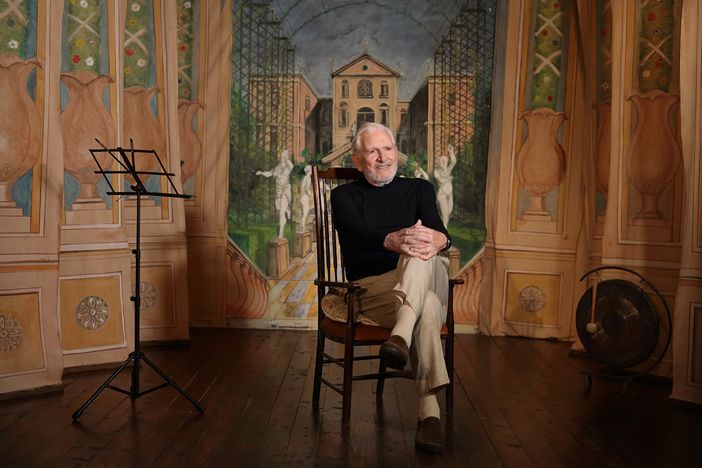 Il ricordo di Alessandro Marchetti: una doppia mostra a un anno dalla scomparsa