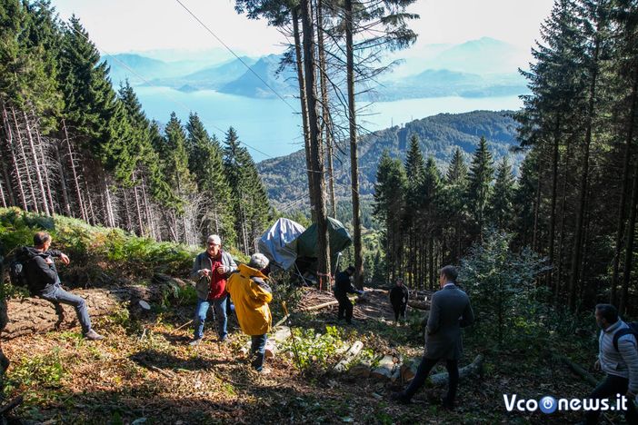 Strage del Mottarone, la Cassazione annulla la decisione sugli arresti domiciliari Strage del Mottarone, la Cassazione annulla la decisione sugli arresti domiciliari