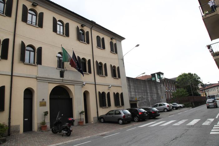 Al via un nuovo cantiere di lavoro per due detenuti del carcere di Verbania
