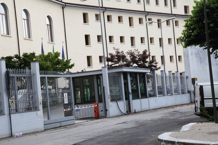Domani a Verbania il giuramento di 264 agenti penitenziari Domani a Verbania il giuramento di 264 agenti penitenziari
