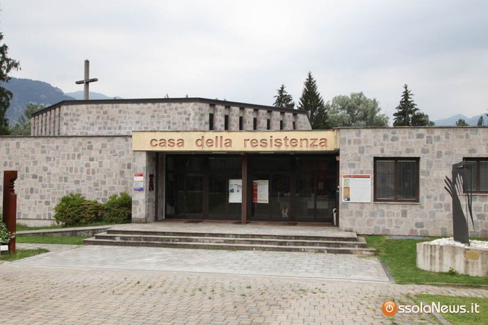 Alla Casa della Resistenza la mostra &quot;Un altro viaggio in Italia&quot;