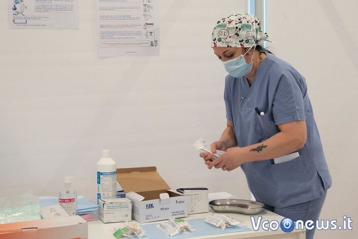 Nursind Piemonte: &quot;Saldo incentivi arriverà, ma con quali soldi?&quot;