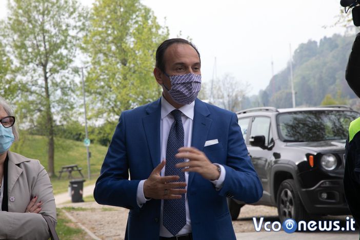 Piemonte confermato in zona Gialla. Cirio: &quot;Terapie intensive sotto la soglia di allerta&quot;