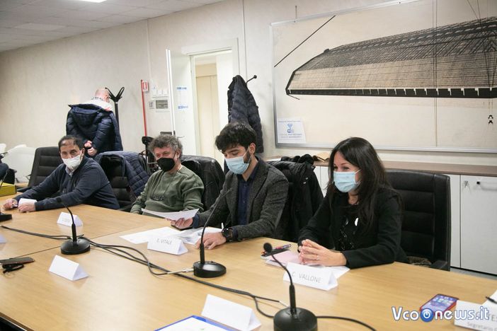 Silvia Marchionini su Scarpinato: &quot;Non condivido operazioni di trasformismo&quot;