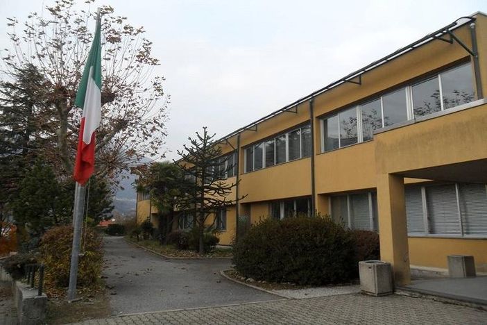 I giovani europei in mostra a Omegna per l'evento finale Erasmus+