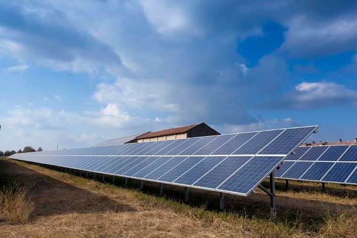 Seiva, a Verbania un incontro sulla prima comunità energetica del Vco Seiva, a Verbania un incontro sulla prima comunità energetica del Vco