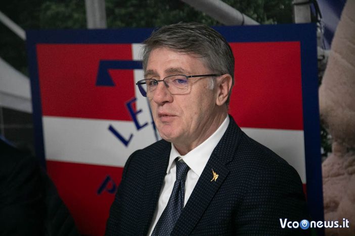 Montani : “Se il Nord tira tutto il Paese riparte” Montani : “Se il Nord tira tutto il Paese riparte”