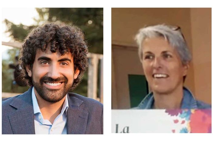 Il segretario verbanese del Pd: “Offriamo ai cittadini uno spazio di partecipazione e trasparenza”