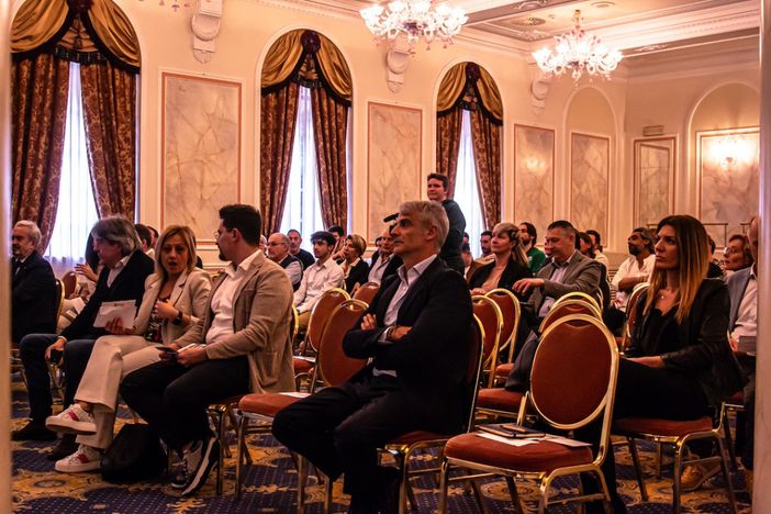 Secondo Business Matching Fulgor Basket: successo di rete e passione Secondo Business Matching Fulgor Basket: successo di rete e passione