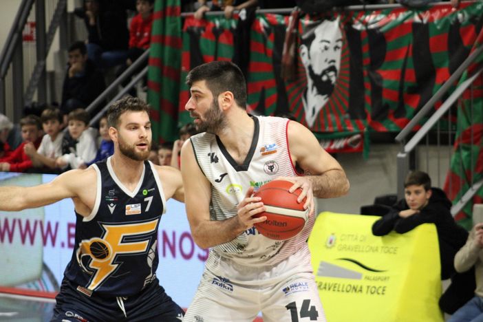 La Paffoni a caccia del poker: sfida decisiva contro Imola La Paffoni a caccia del poker: sfida decisiva contro Imola