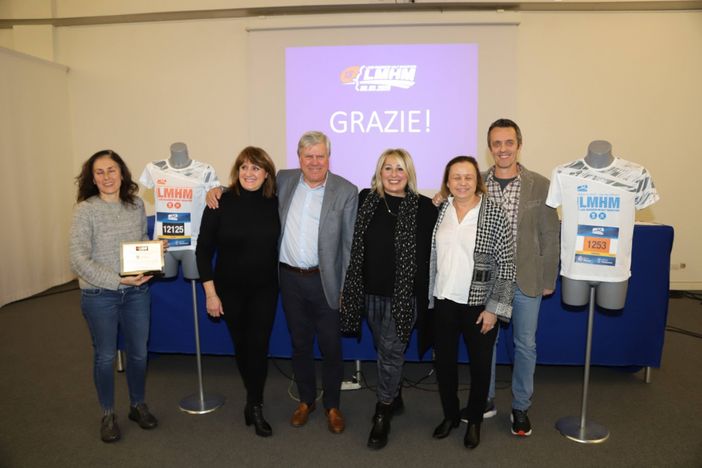 Lago Maggiore Half Marathon, numeri record per la 18ª edizione: oltre 2.700 al via