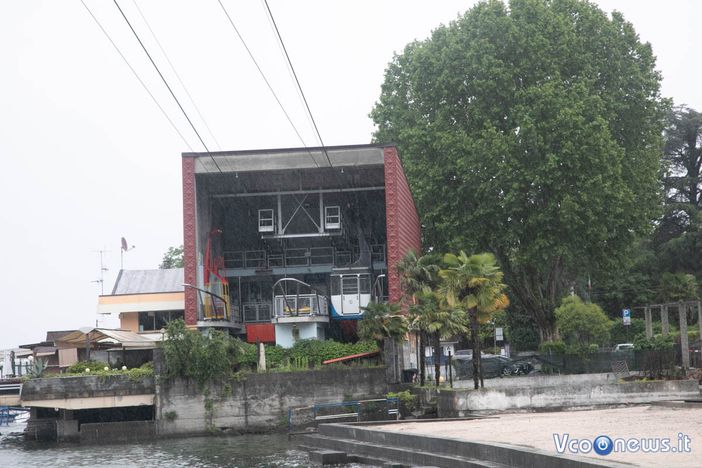 Mottarone, gli inquirenti raccolgono documentazione anche alla Leitner di Vipiteno Mottarone, gli inquirenti raccolgono documentazione anche alla Leitner di Vipiteno