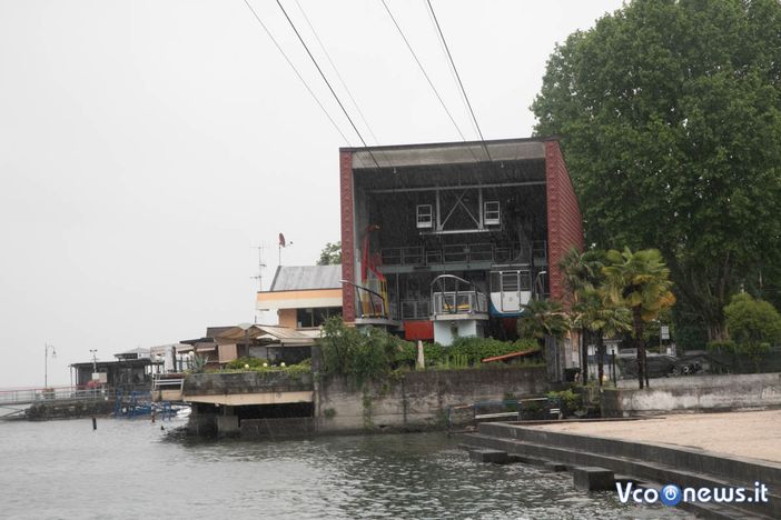 Funivia Mottarone: va avanti il progetto per il nuovo impianto