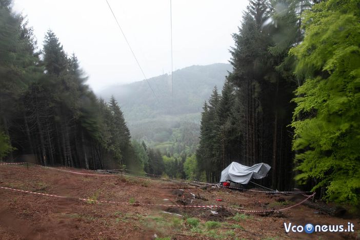 Funivia Mottarone, FdI: “Una tragedia che poteva essere evitata. Responsabili paghino in maniera esemplare”