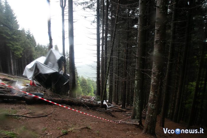 Preioni: "Una tragedia che si poteva evitare" Preioni: "Una tragedia che si poteva evitare"