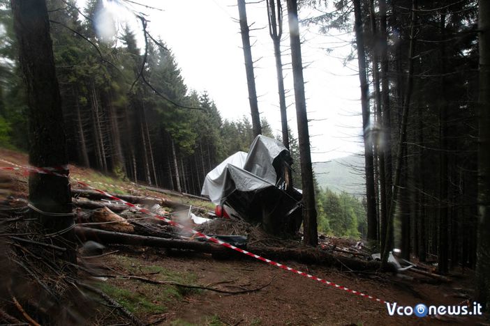 Tragedia Mottarone, il presidente della Comunità ebraica di Torino: &quot;Preghiamo per Eitan&quot;