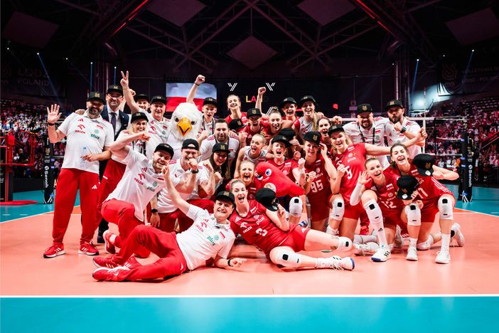 Il Successo di Stefano Lavarini: da Omegna a Parigi con la nazionale polacca
