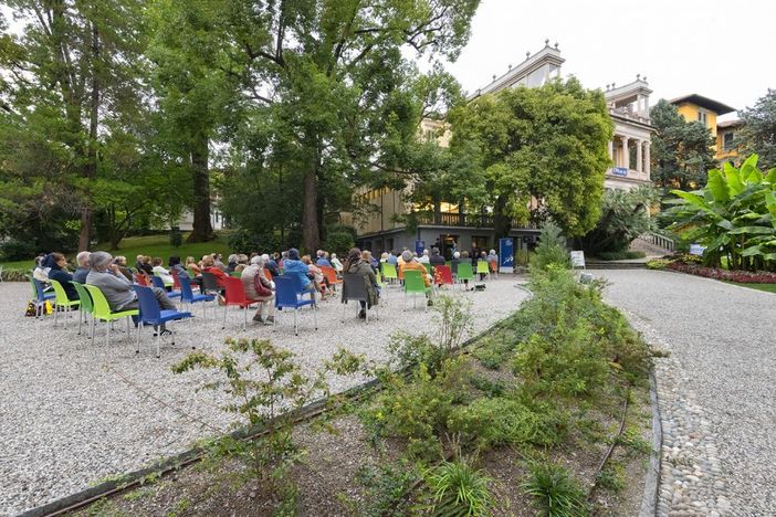 L'Ordine degli Architetti a Letteraltura con una mostra ed un evento L'Ordine degli Architetti a Letteraltura con una mostra ed un evento