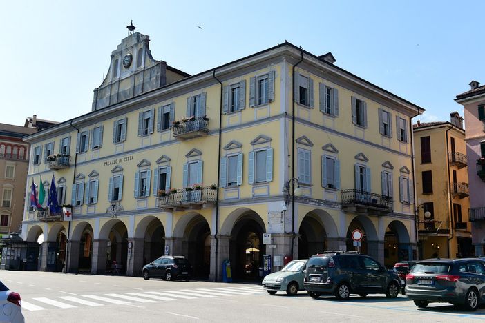 Verbania Est: undici candidati per cinque posti nel nuovo consiglio di quartiere Verbania Est: undici candidati per cinque posti nel nuovo consiglio di quartiere