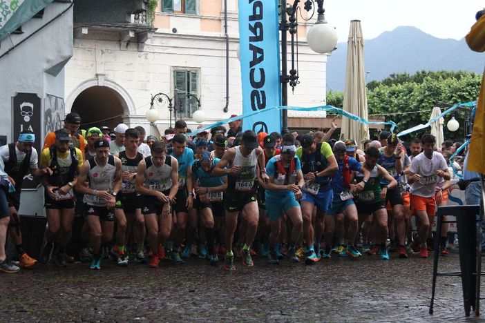 Ancora pochi giorni per iscriversi alla Maratona della Valle Intrasca a prezzi agevolati