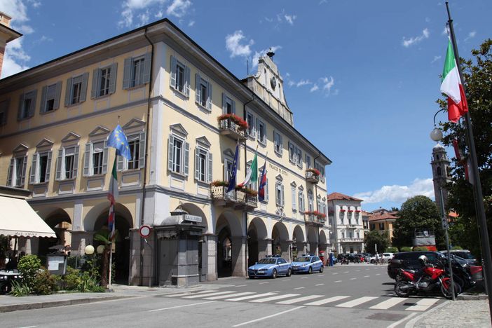 “Sul parco delle Meraviglie ennesima propaganda delle opposizioni non utile alla città”