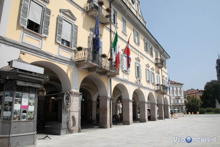 Verbania, bando per l'assunzione di un operaio a tempo indeterminato