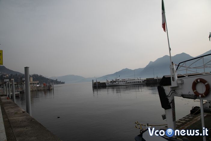 Navigazione Laghi cresce, il Lago Maggiore no: il M5S vuole un cambio di rotta