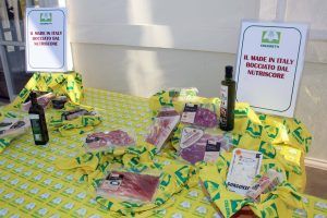 "L'etichetta nutriscore penalizza ingiustamente prodotti Doc e Docg"