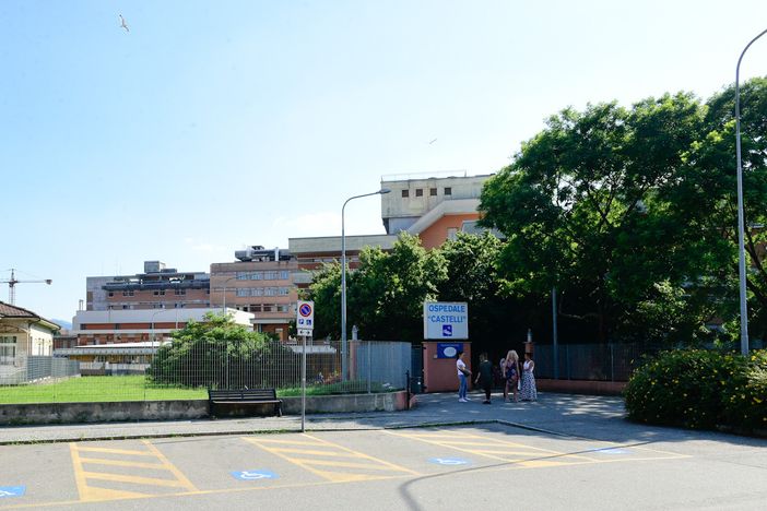 Ospedale unico, Marchionini e Rabaini incalzano Albertella: "Basta parole, è l’ora dei fatti"